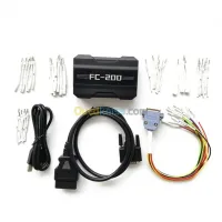 CG FC200 FULL ORIGINAL+LISENCE DENSO/DELPHI CHINA MTXX+MPC5XX +1ANS MAJ