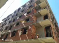 Vente Appartement F2 Alger Bordj el kiffan