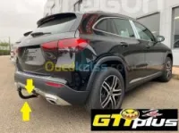 Attelage MERCEDES GLA H27 20+ Amovible