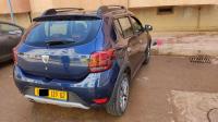 الشلف-تنس-الجزائر-آخر-dacia-stepway-2019