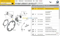 Partslink24 online prix choc