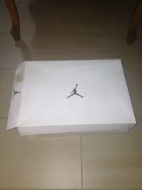 Air jordan PF Black