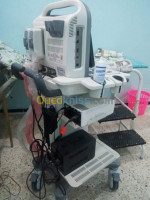 naama-mecheria-algerie-medical-echographe-sonoscape-a6