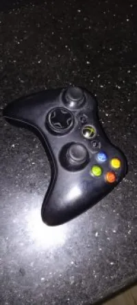 Manette dorigine