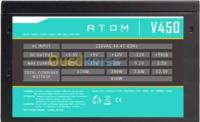 بومرداس-الجزائر-التزويد-بالطاقة-علبة-alimentaion-antec-atom-v450