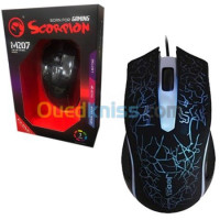 boumerdes-algerie-clavier-souris-gamer-scorpion-marvo-m207