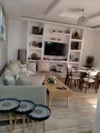 Vente Appartement F3 Alger Rahmania