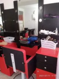 Coiffure et esthétique