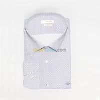 JAKAMEN -CHEMISE / JK33BT01M002-002