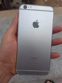 Apple iPhone 6s Plus