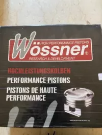 Piston Forgé Wössner Golf 6 R, Audi S3