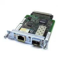Cisco HWIC EHWIC VWIC