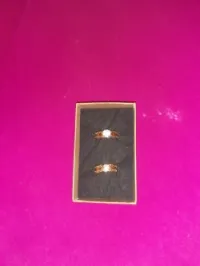 بيع خاتم bague