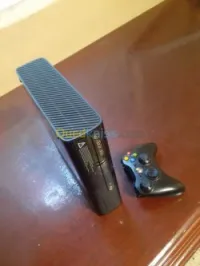 xbox 360 super slim 500G