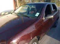 Fiat Palio 2005 