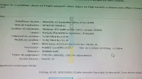 Pc+ecran i3 2GB ram 500GB nvidia 210