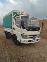 سكيكدة-أمجاز-الدشيش-الجزائر-شاحنة-foton-oline-2011