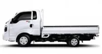 Kia 2500