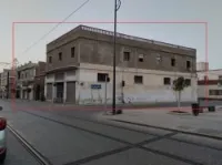 Vente Villa Mostaganem Mostaganem