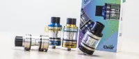 e-cigarette clearo Ijust ECM Eleaf
