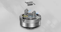 Cigarette électronique clearomiseur Drag RTA PnP Voopoo