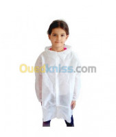 alger-centre-algerie-produits-hygiène-blouse-jetable-pour-enfants