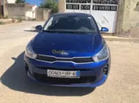 Kia Rio 2019 EX