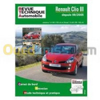 livres-magazines-revue-technique-automobile-rta-laghouat-algerie