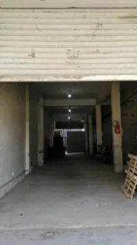 Location Hangar Biskra Biskra