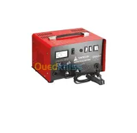 CHARGEUR BATTERIE 12-24 250ASOFICLEF
