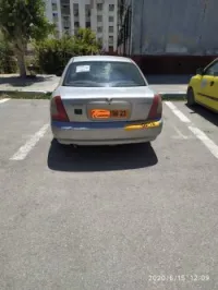 Daewoo Nubira 1998 