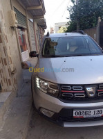 alger-rouiba-algerie-citadine-dacia-sandero-stepway-2020