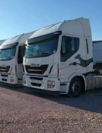 Iveco 4×6