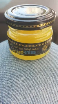 crème elalif