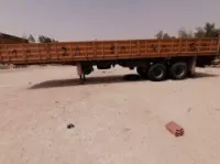 Toufik trailer Toufik trailer