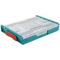 Nouvelle Caisse à outils TOTAL 29PCS  