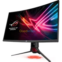ECRAN ASUS ROG STRIX XG32VC 31,5" 