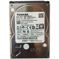Disque Dure HDD 500GB To 2TB / 256 SSD