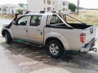 guelma-ain-ben-beida-algerie-pickup-nissan-navara-double-cabine-2010