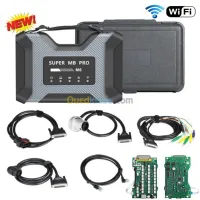 DoIP SUPER MB PRO M6 CAR/TRUCK