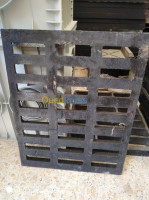 materiaux-de-construction-grille-caniveau-dar-el-beida-alger-algerie