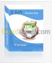 creation et hebergement des sites web