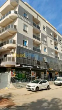 Location Appartement Niveau de villa F2 Alger Bordj el kiffan