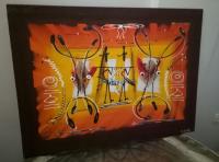 الجزائر-الخرايسية-ديكورات-و-ترتيب-6-cadres-murales