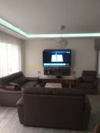 Location Appartement F6 Alger Hydra