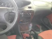 Daewoo Laganza 2000 