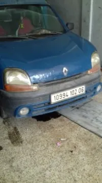 Congo Congo 2002 Allure