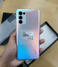 Oppo Reno 5G