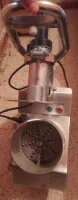 vegetable cutter machine