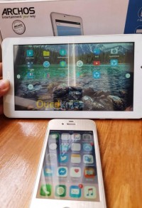 سيدي-بلعباس-الجزائر-كمبيوتر-لوحي-archos-70